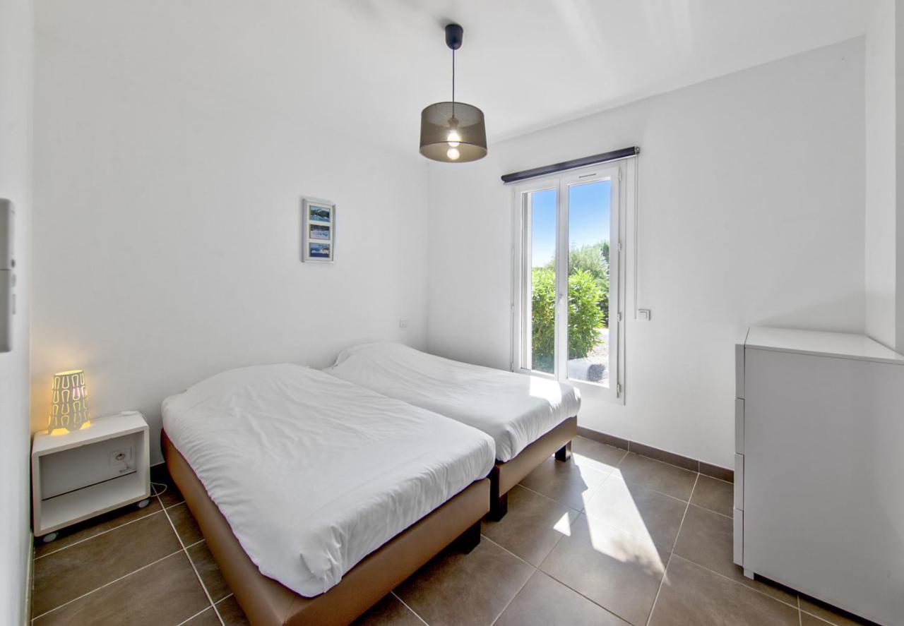 Residence Pierre & Vacances Premium Les Villas De Porto-Vecchio Dış mekan fotoğraf