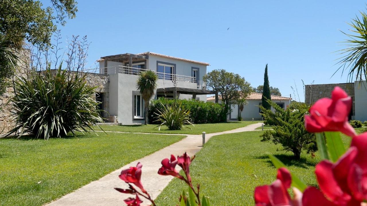 Residence Pierre & Vacances Premium Les Villas De Porto-Vecchio Dış mekan fotoğraf