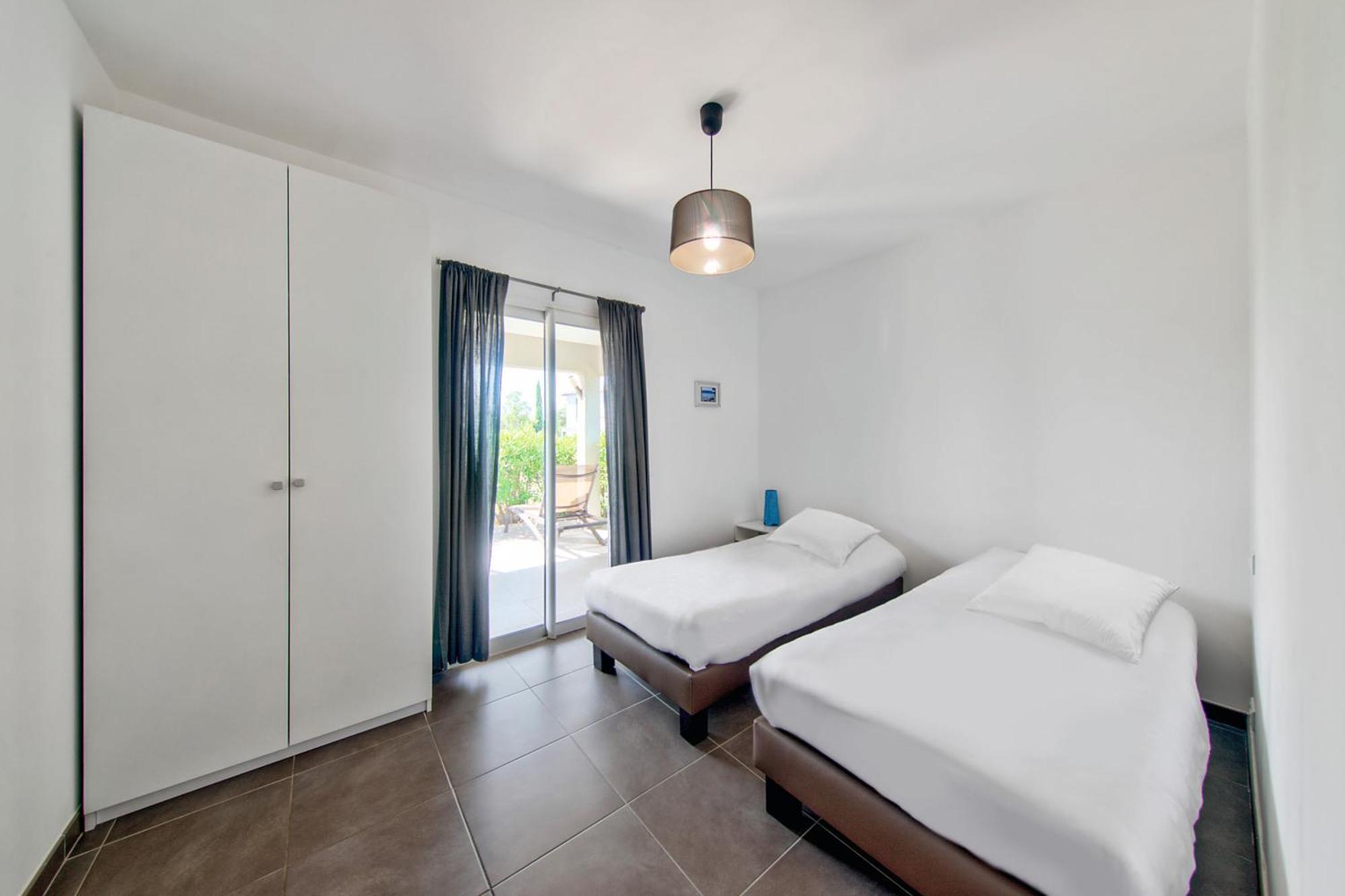 Residence Pierre & Vacances Premium Les Villas De Porto-Vecchio Dış mekan fotoğraf