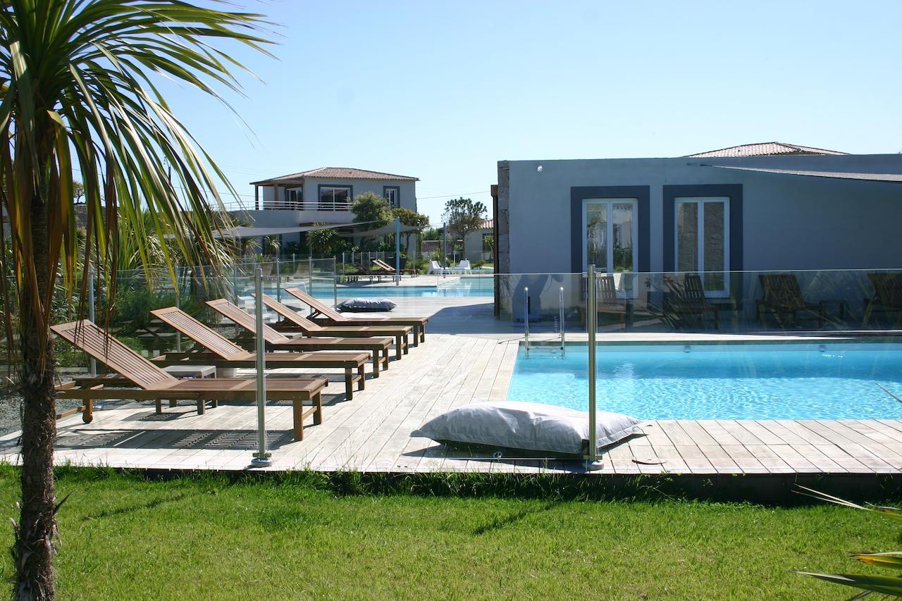 Residence Pierre & Vacances Premium Les Villas De Porto-Vecchio Dış mekan fotoğraf