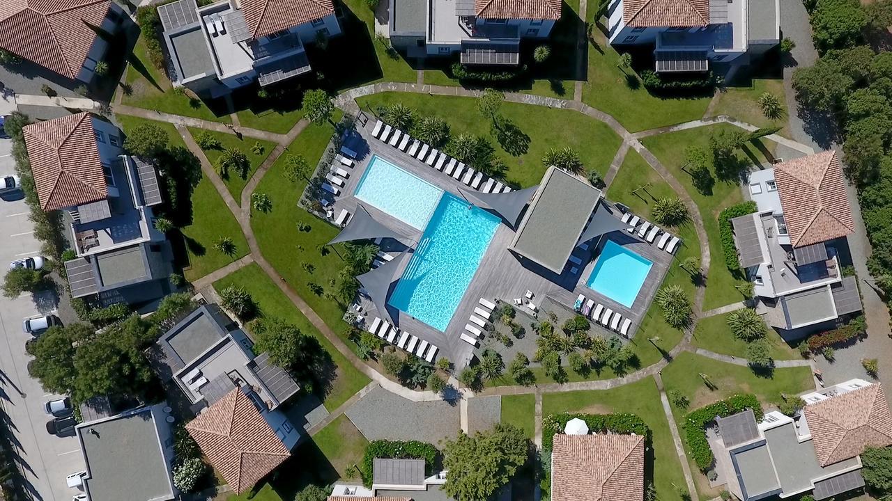 Residence Pierre & Vacances Premium Les Villas De Porto-Vecchio Dış mekan fotoğraf