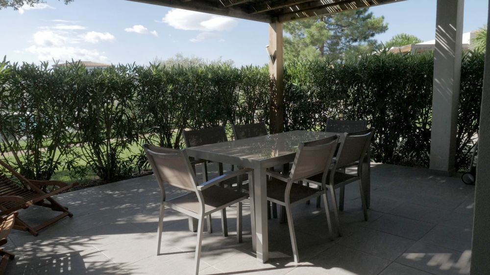 Residence Pierre & Vacances Premium Les Villas De Porto-Vecchio Dış mekan fotoğraf