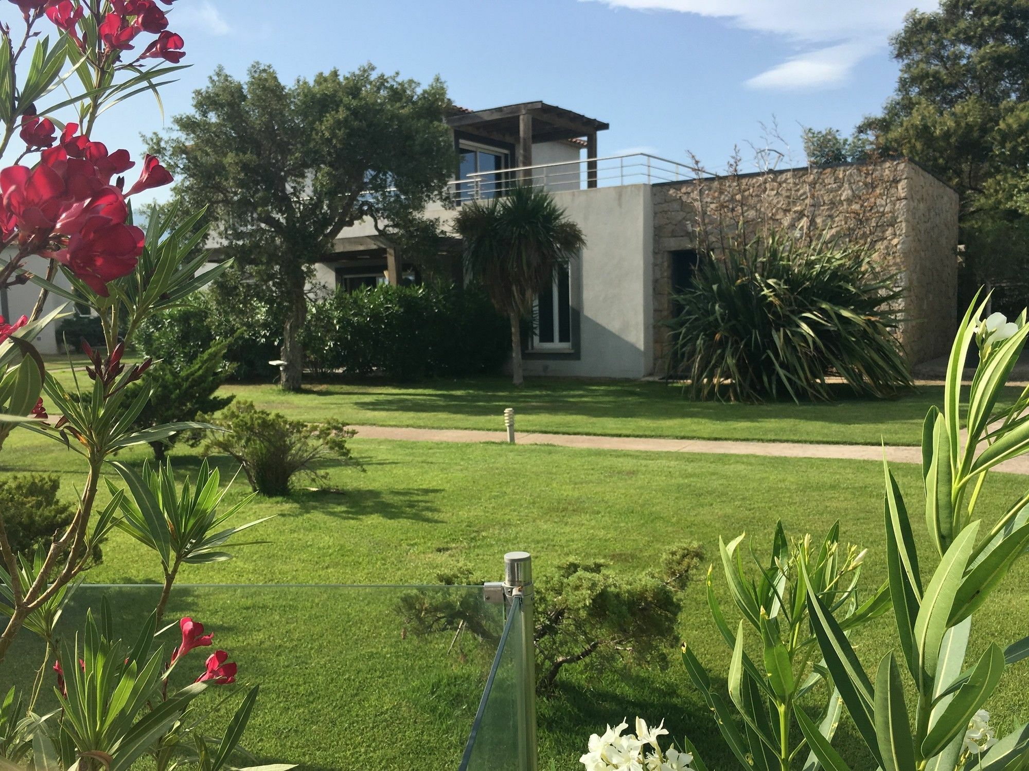 Residence Pierre & Vacances Premium Les Villas De Porto-Vecchio Dış mekan fotoğraf