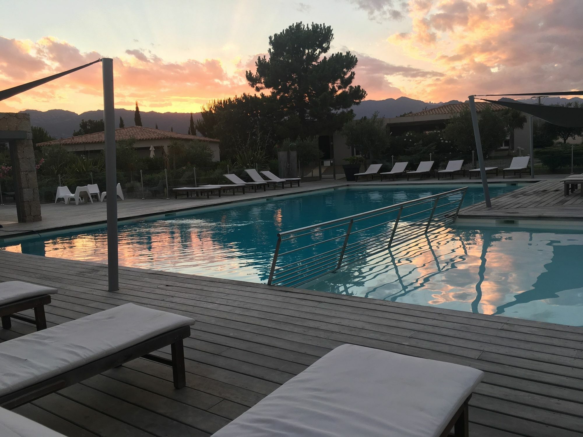 Residence Pierre & Vacances Premium Les Villas De Porto-Vecchio Dış mekan fotoğraf