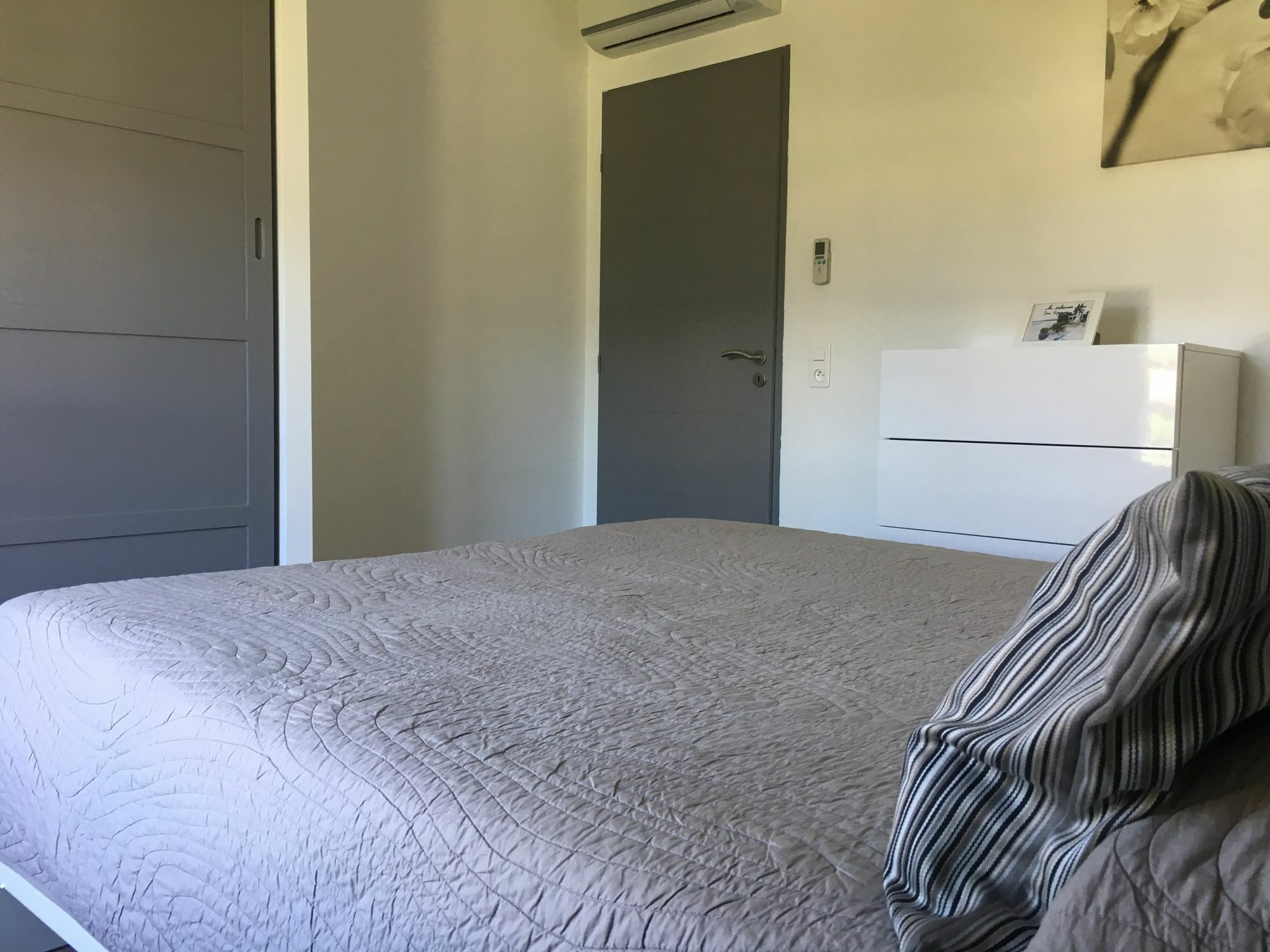 Residence Pierre & Vacances Premium Les Villas De Porto-Vecchio Dış mekan fotoğraf