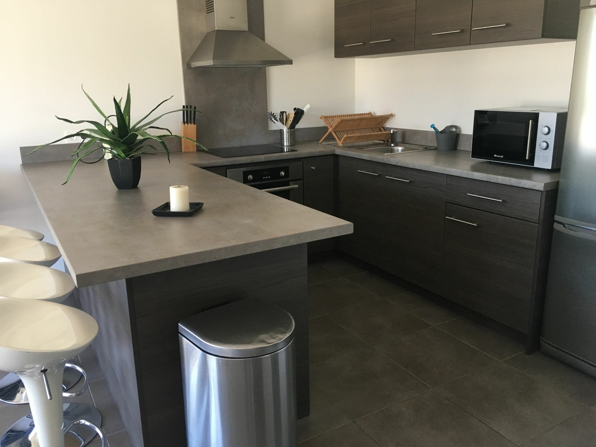 Residence Pierre & Vacances Premium Les Villas De Porto-Vecchio Dış mekan fotoğraf