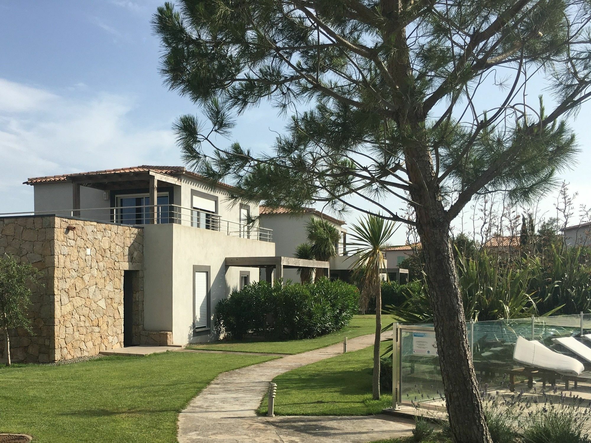 Residence Pierre & Vacances Premium Les Villas De Porto-Vecchio Dış mekan fotoğraf