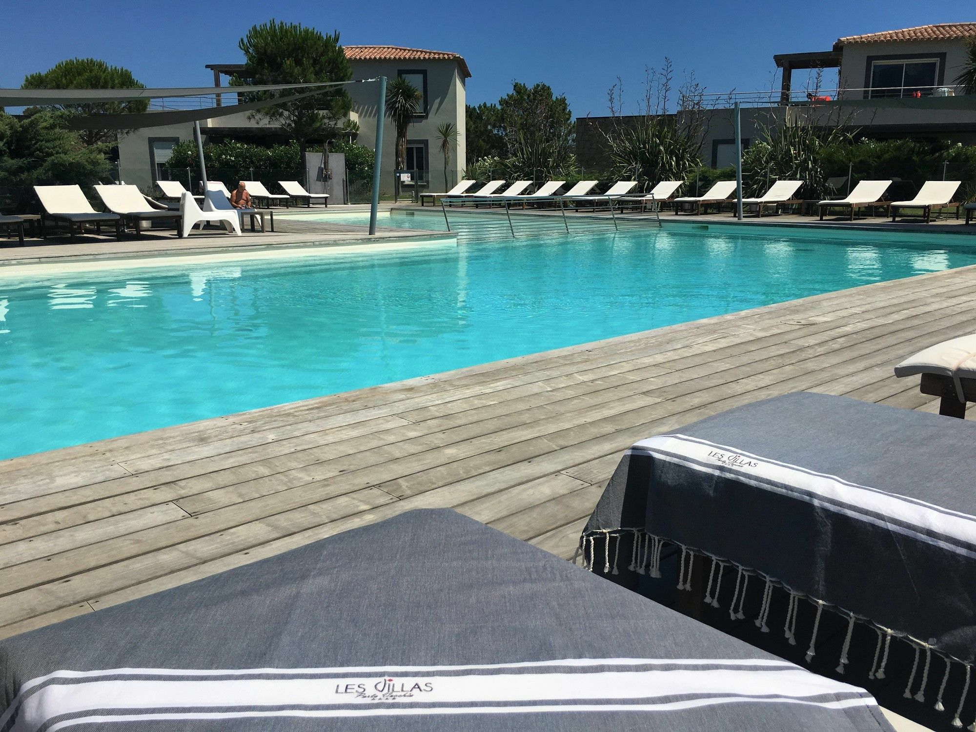 Residence Pierre & Vacances Premium Les Villas De Porto-Vecchio Dış mekan fotoğraf