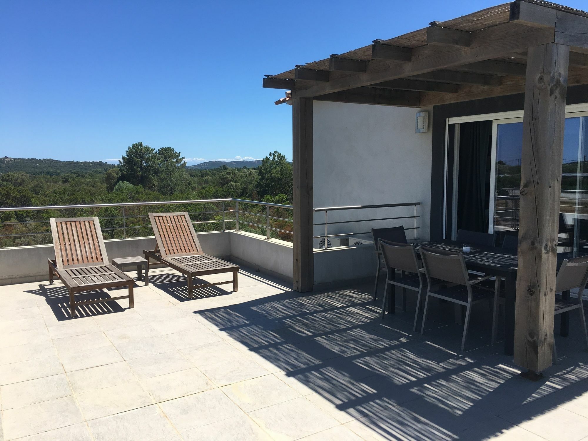 Residence Pierre & Vacances Premium Les Villas De Porto-Vecchio Dış mekan fotoğraf