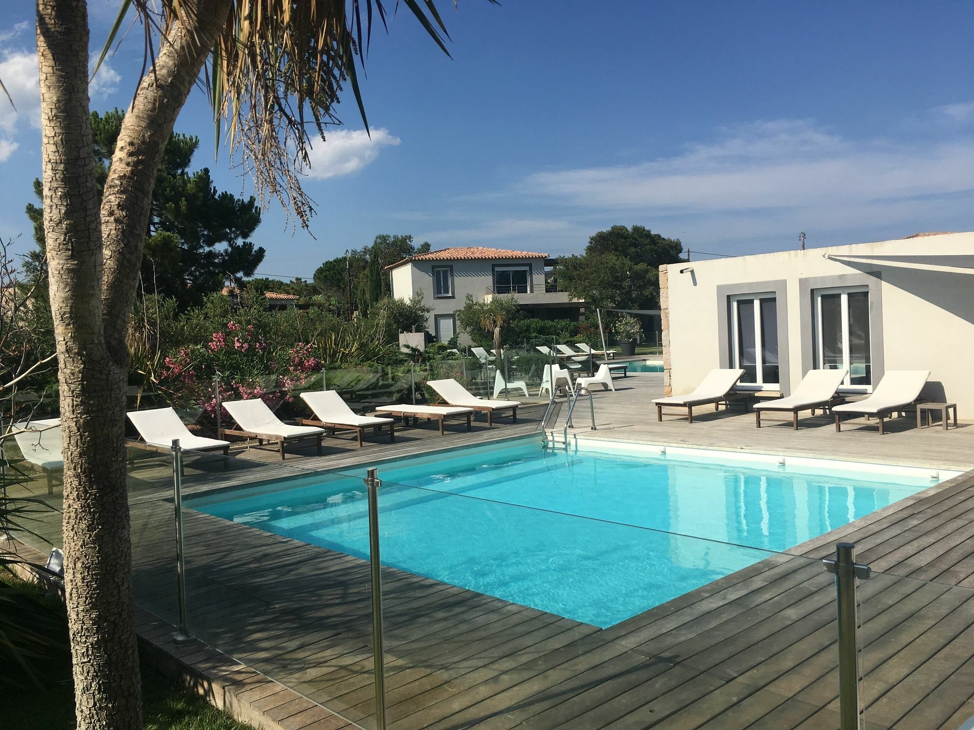 Residence Pierre & Vacances Premium Les Villas De Porto-Vecchio Dış mekan fotoğraf