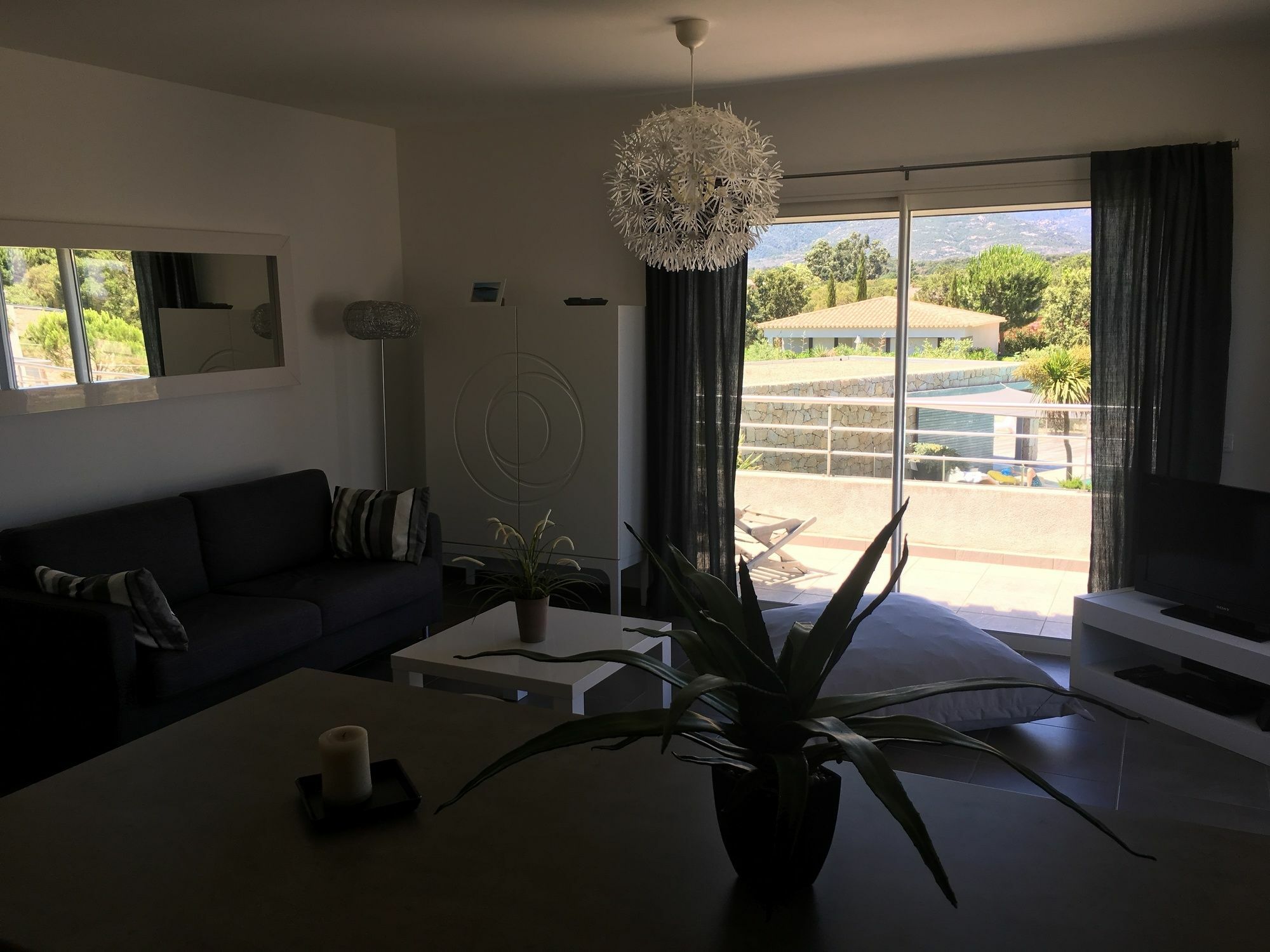 Residence Pierre & Vacances Premium Les Villas De Porto-Vecchio Dış mekan fotoğraf