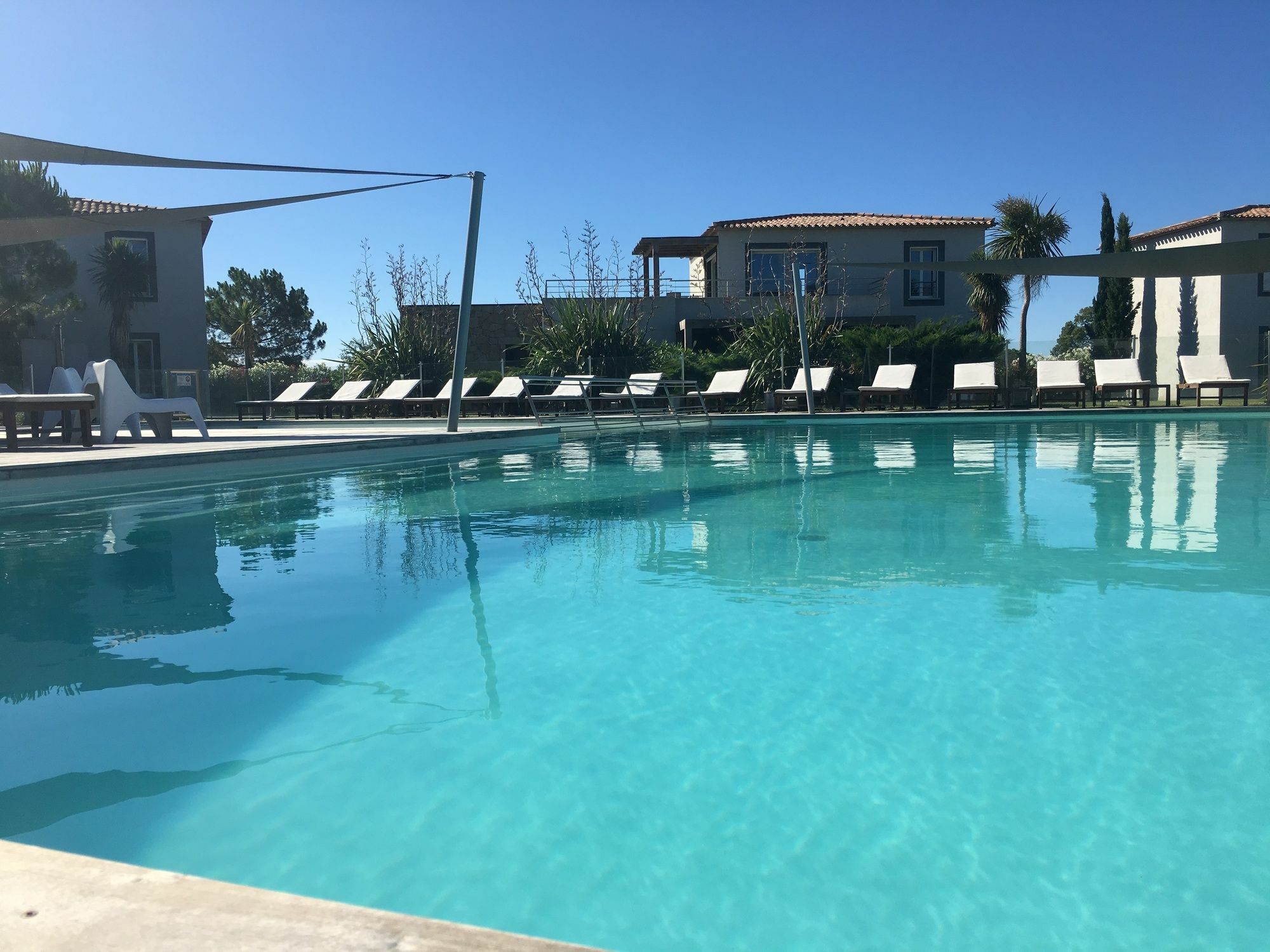 Residence Pierre & Vacances Premium Les Villas De Porto-Vecchio Dış mekan fotoğraf