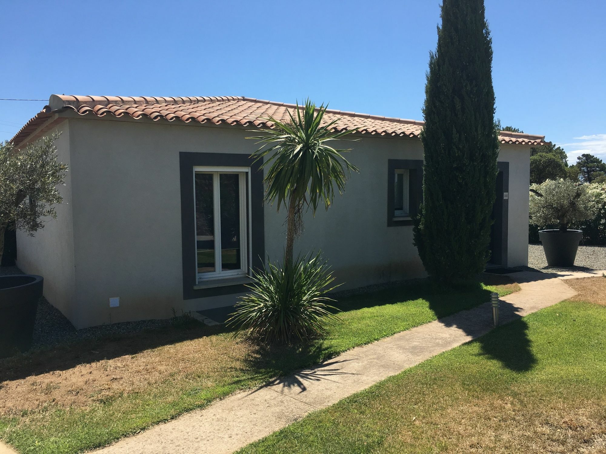 Residence Pierre & Vacances Premium Les Villas De Porto-Vecchio Dış mekan fotoğraf