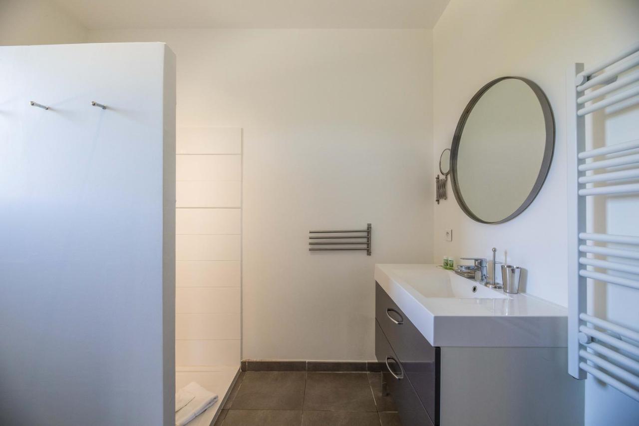 Residence Pierre & Vacances Premium Les Villas De Porto-Vecchio Dış mekan fotoğraf
