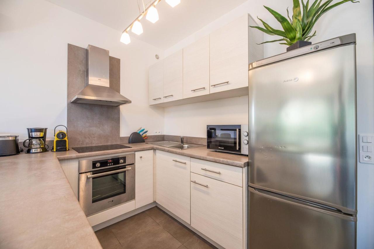 Residence Pierre & Vacances Premium Les Villas De Porto-Vecchio Dış mekan fotoğraf