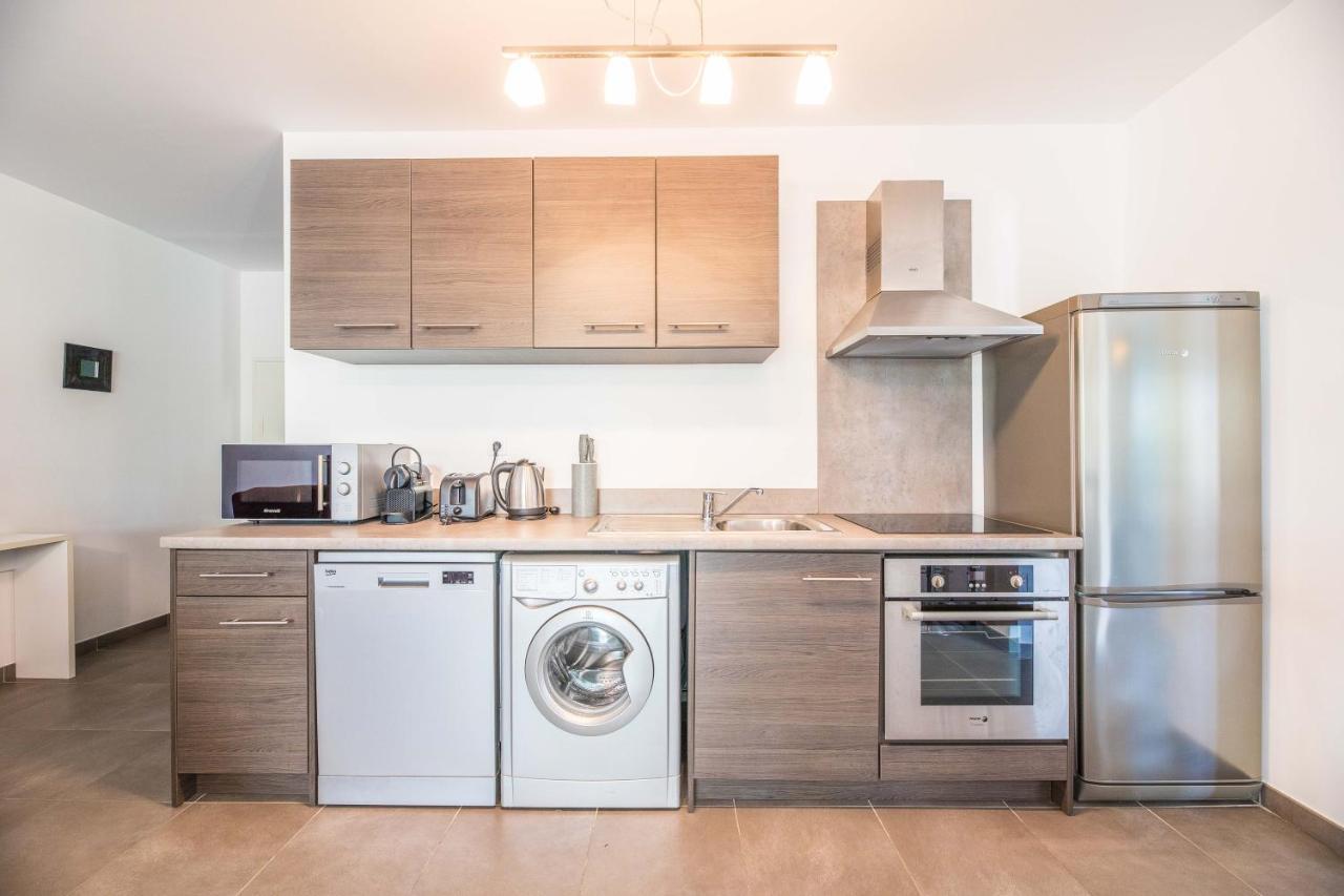 Residence Pierre & Vacances Premium Les Villas De Porto-Vecchio Dış mekan fotoğraf